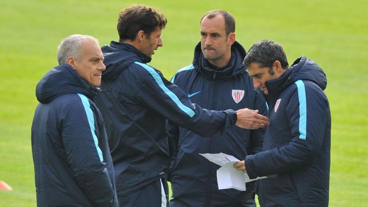 Los precedentes del Athletic ante la Cultural Leonesa