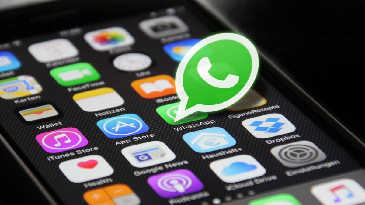 Novedades en WhatsApp: archivos de hasta 2 GB y grupos de más de 500 usuarios