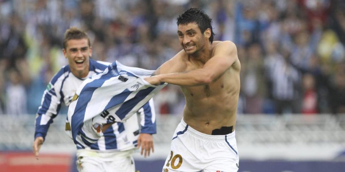 El Celta, testigo de una liga perdida y de un regreso a la gloria de la Real Sociedad