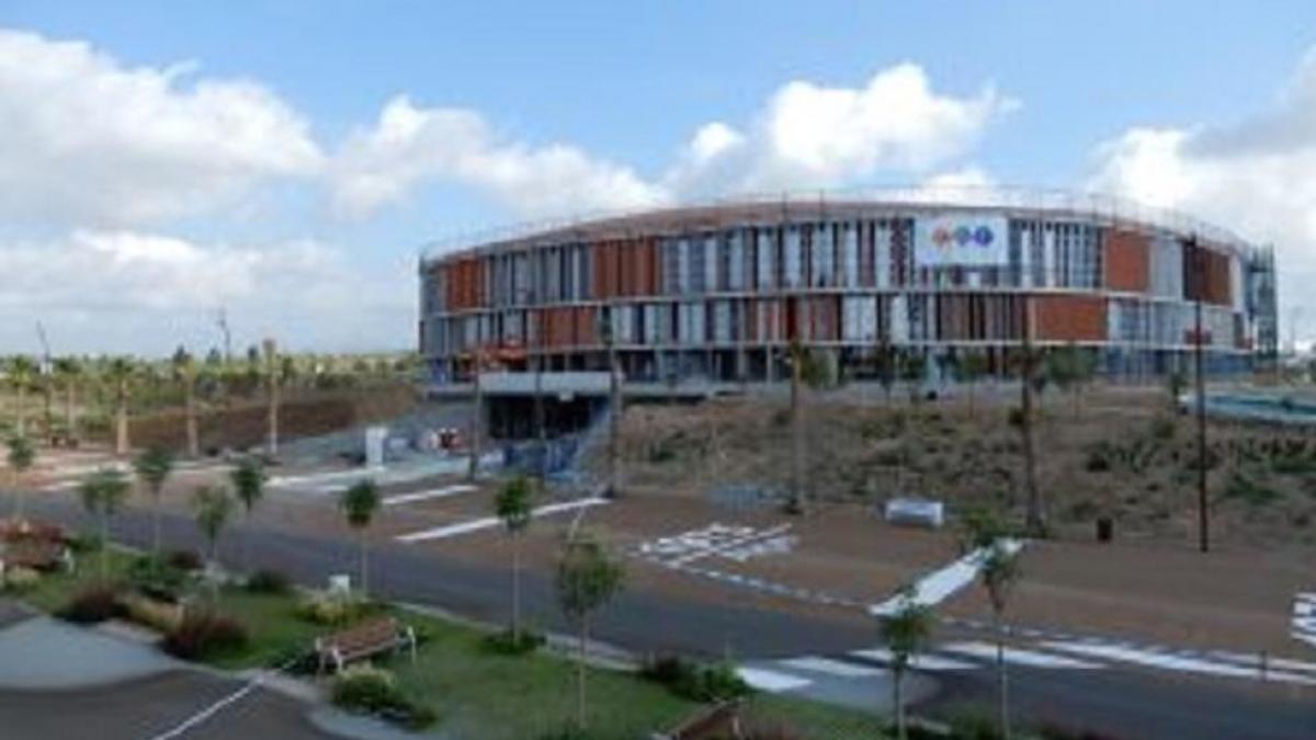 Tarragona será sede de la Copa de la Reina 2026