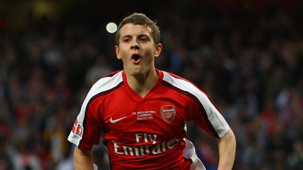 La extraña situación de Wilshere que afecta a su familia