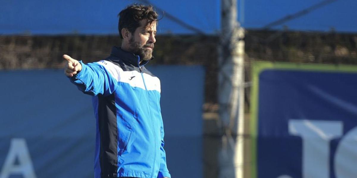 Duele ver al Espanyol como está ahora