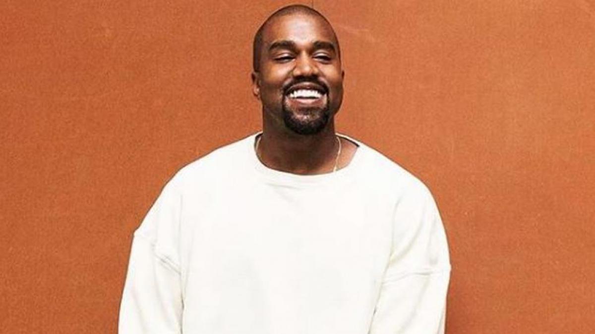 Kanye West cambia legalmente su nombre: pasa a llamarse Ye