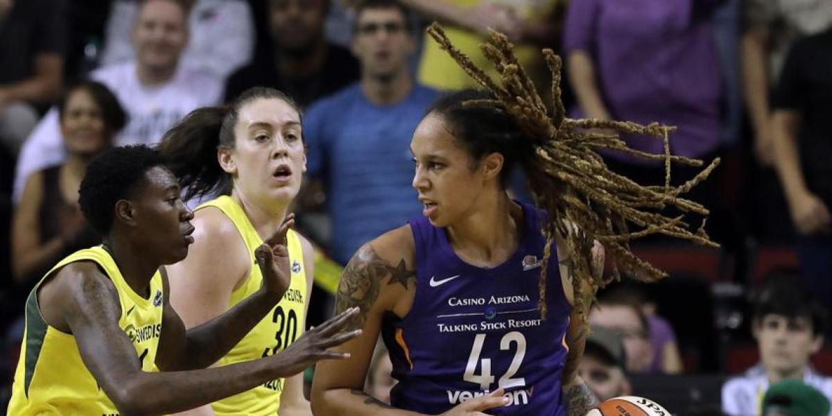 Las Mercury se cargan a las campeonas y las Sky de Ndour también pasan a semis