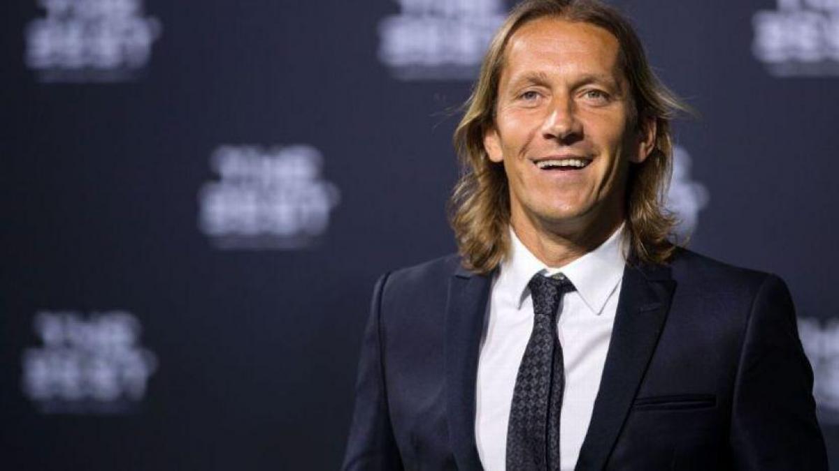 Míchel Salgado, nuevo embajador del Centenario del Celta