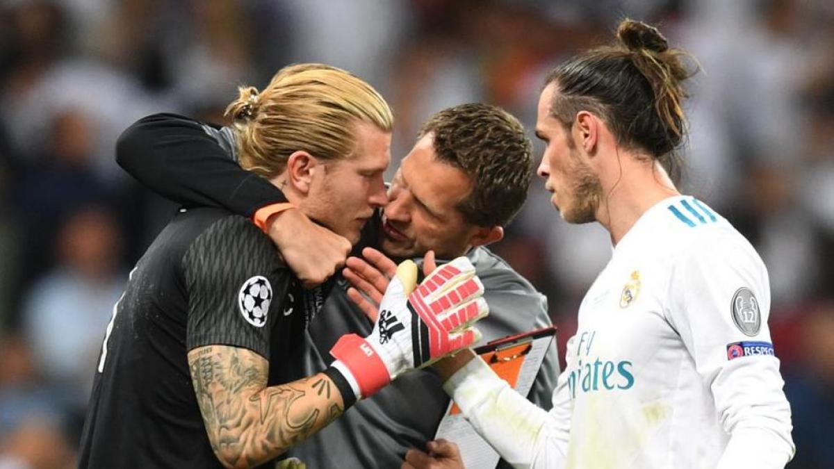 Bale, el talismán madridista en las finales