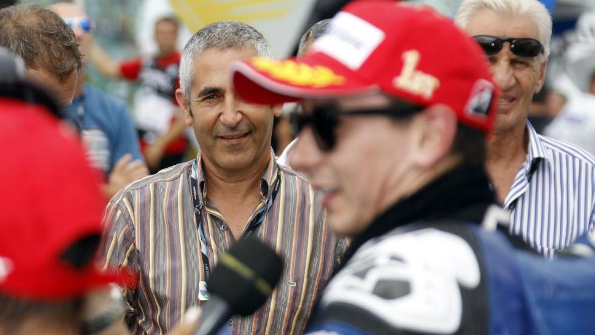 La sorprendente propuesta de Chicho Lorenzo para reducir el riesgo