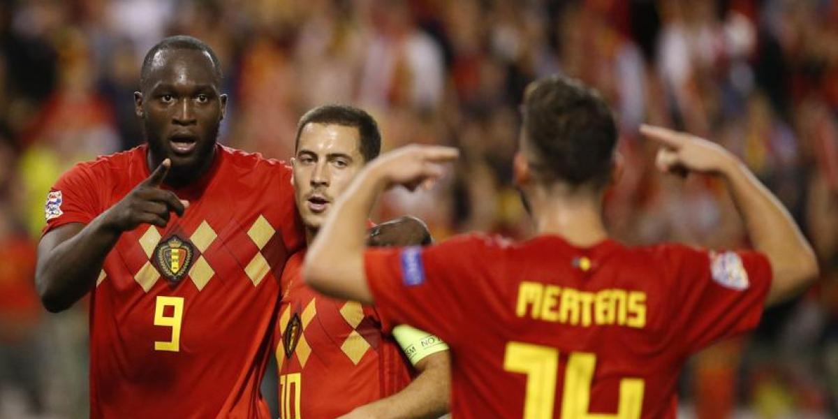 Lo que está pasando con Hazard no es justo