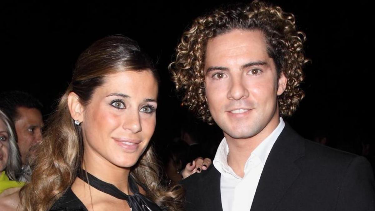Elena Tablada destapa por primera vez el motivo real de su separación de David Bisbal: Es un error