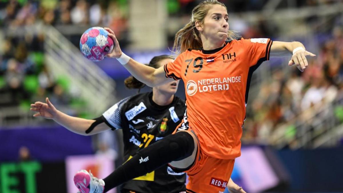 Estas son las grandes estrellas a seguir en el Mundial de balonmano femenino 2023