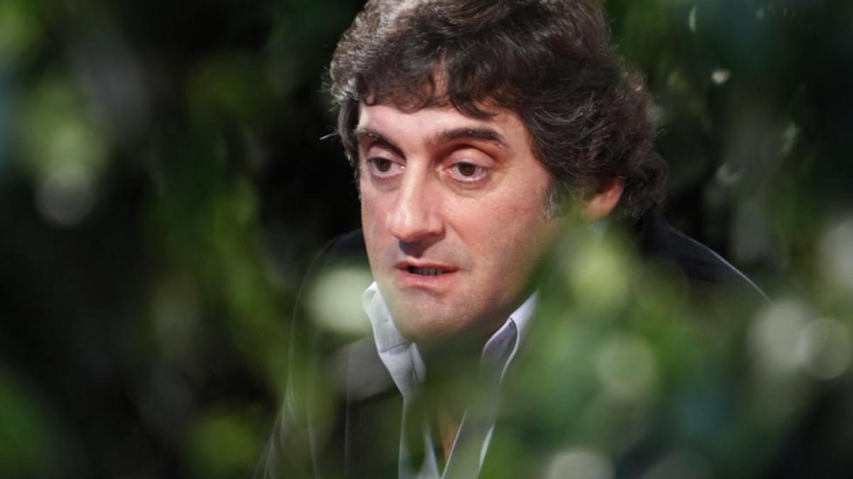 Dirigentes de River Plate en el Metropolitano