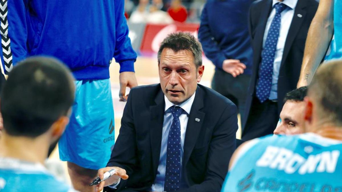 Lezkano: Me chirría que sólo hayamos lanzado 8 tiros libres