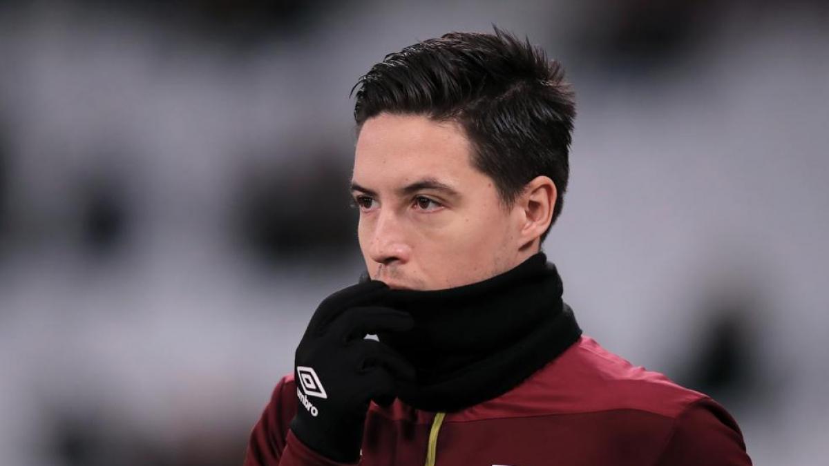 Nasri se despacha a gusto con Mbappé: ¡Hay estrellas más grandes que él que han salido!