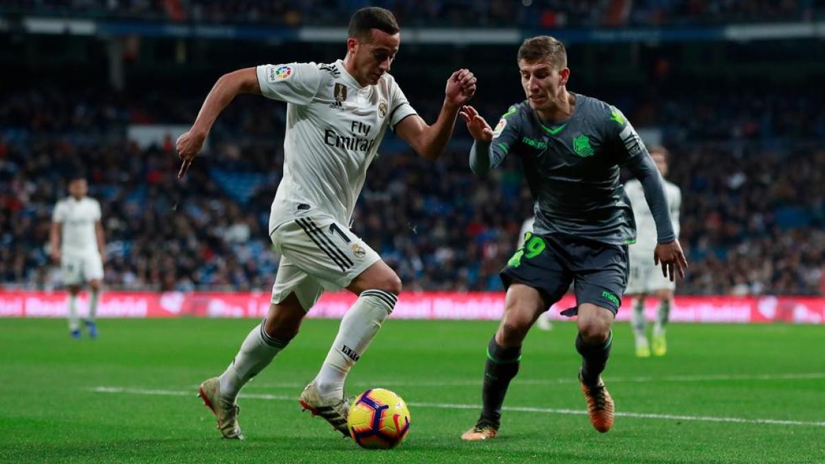 Imanol cerrará su etapa en la Real donde comenzó, y con cuatro que jugaron aquel día