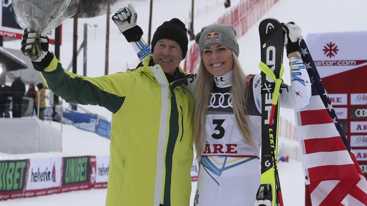 Un legendario mito del deporte se apunta a emular a Armand Duplantis