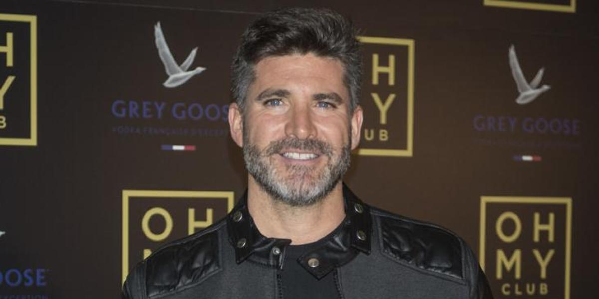 ¿Qué fue de Toño Sanchís, el polémico representante de Belén Esteban?
