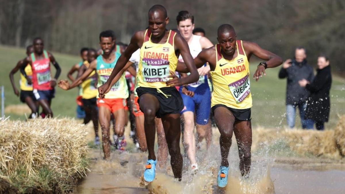 Revuelo en el Campeonato Mundial de Cross por el rechazo de visas: Estados Unidos niega el visado hasta a 14 atletas etíopes Sub-20