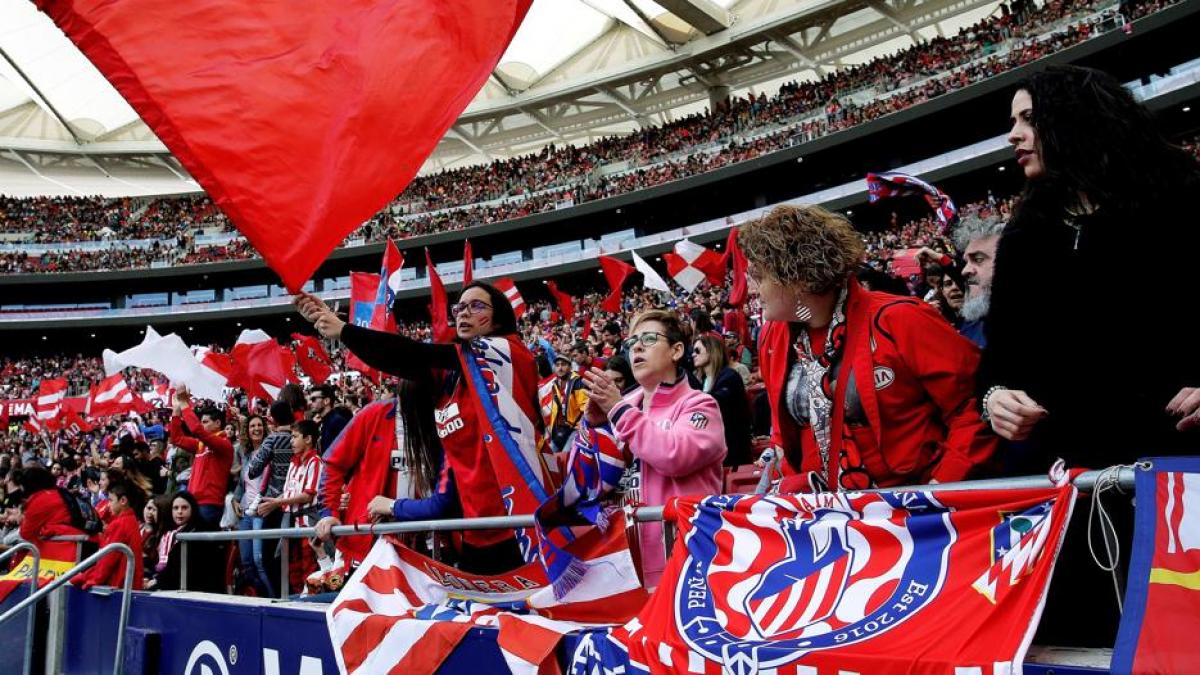 Escandaloso agravio al Atlético de LaLiga en su guerra con la CONMEBOL