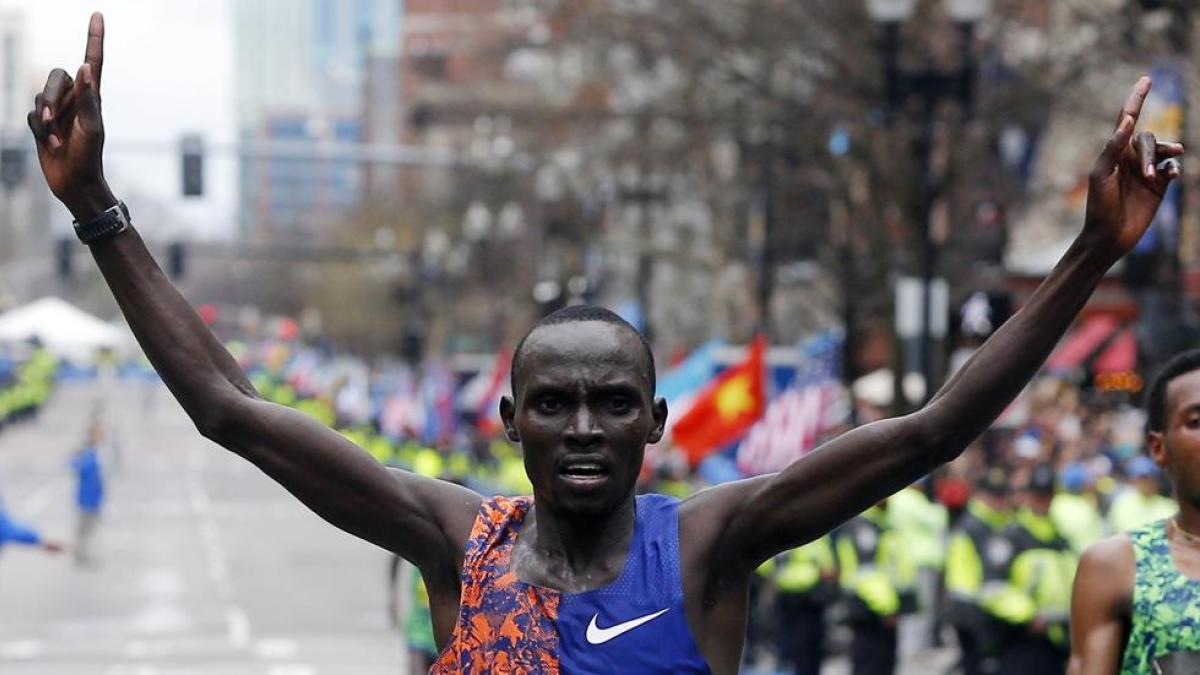 La sustancia que permite correr maratones sin pasar de 150 pulsaciones pero que ha acabado con su carrera