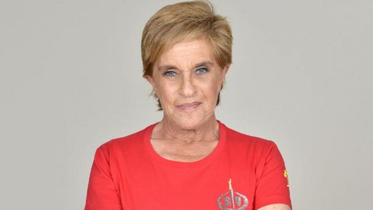 Chelo García-Cortés, tajante con lo que destapa de Supervivientes: En mi edición...