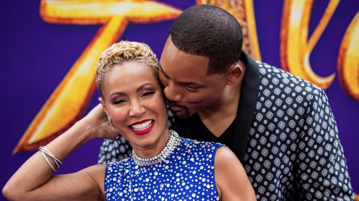 Will Smith sorprende al revelar nuevos detalles de su vida sexual con Jada Pinkett
