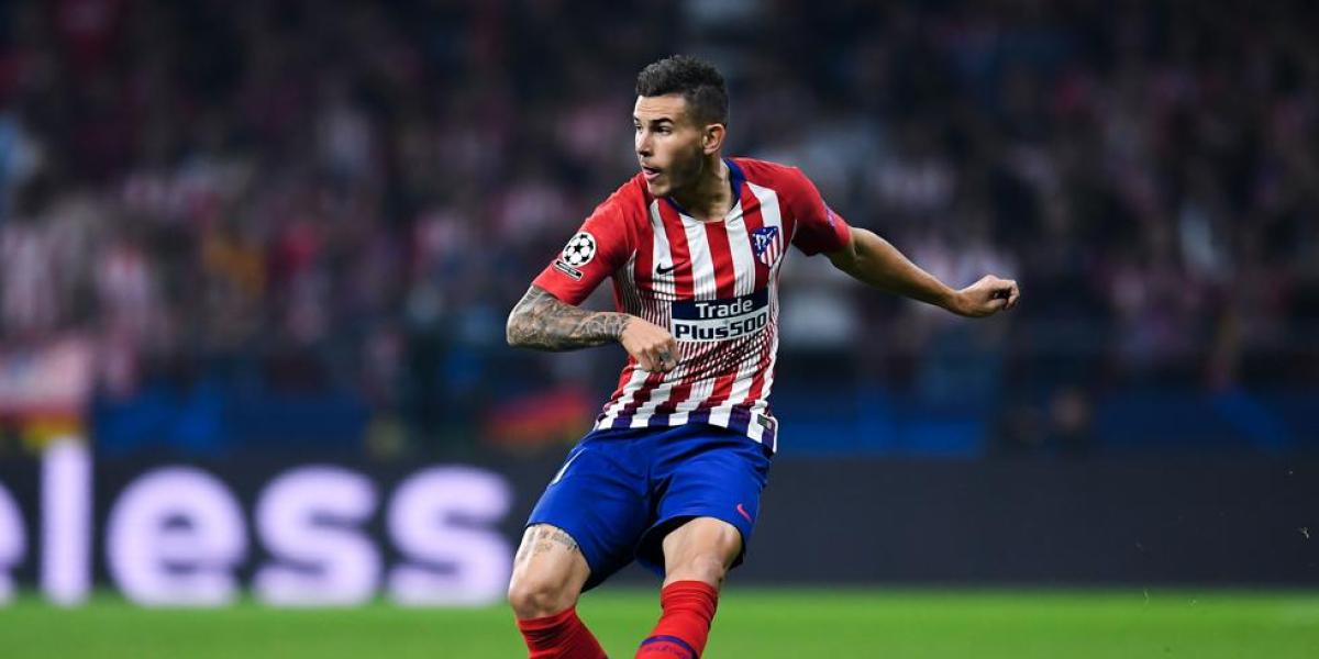 El Atlético tendrá un ingreso inesperado