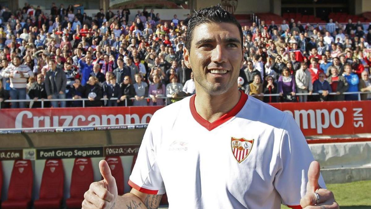 Reyes será homenajeado en el Extremadura-Sevilla