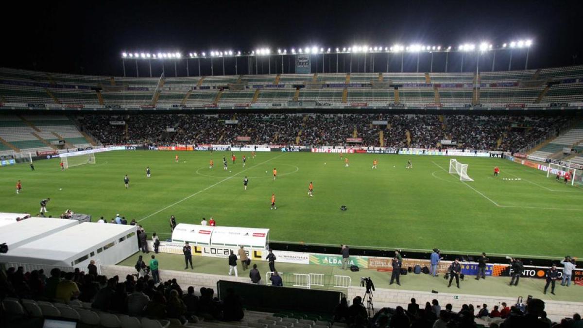 Tras el frío de Praga y el granizo de Barcelona, aviso de viento en Elche