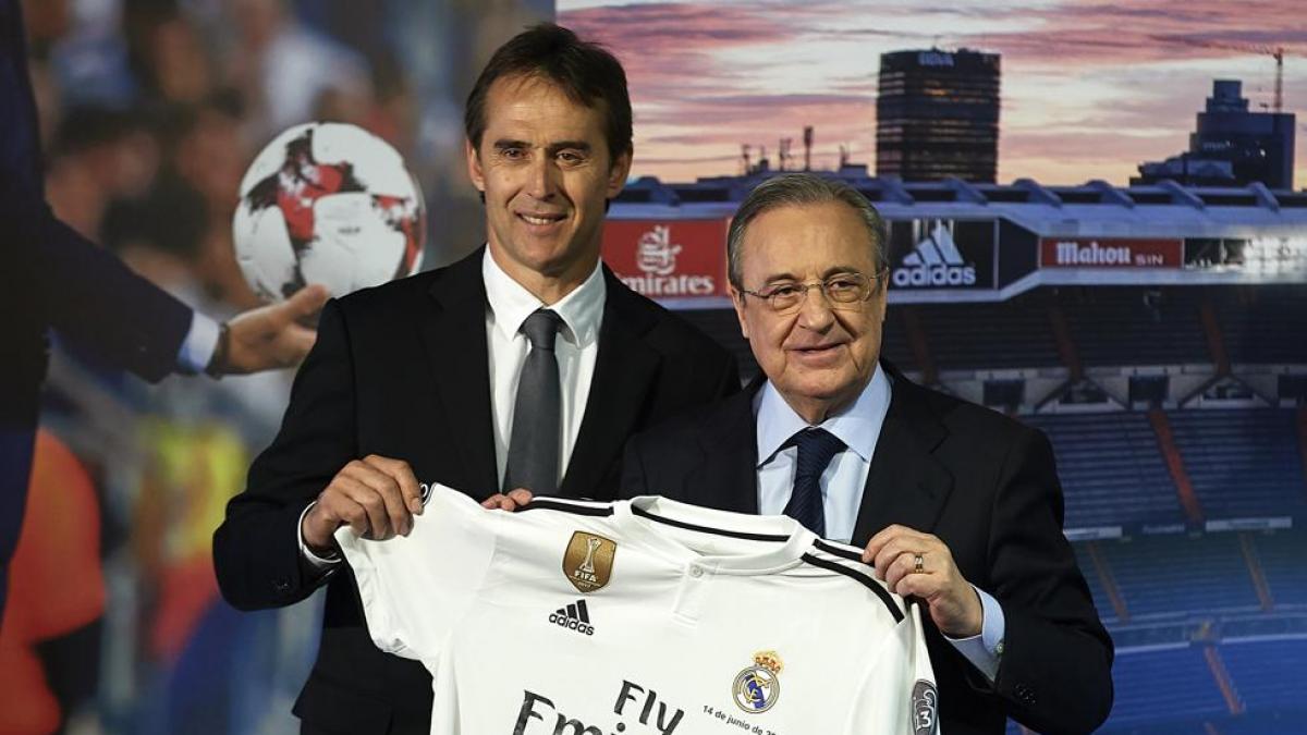 Ancelotti y Brasil: la jugada que se le ha vuelto en contra a Florentino Pérez