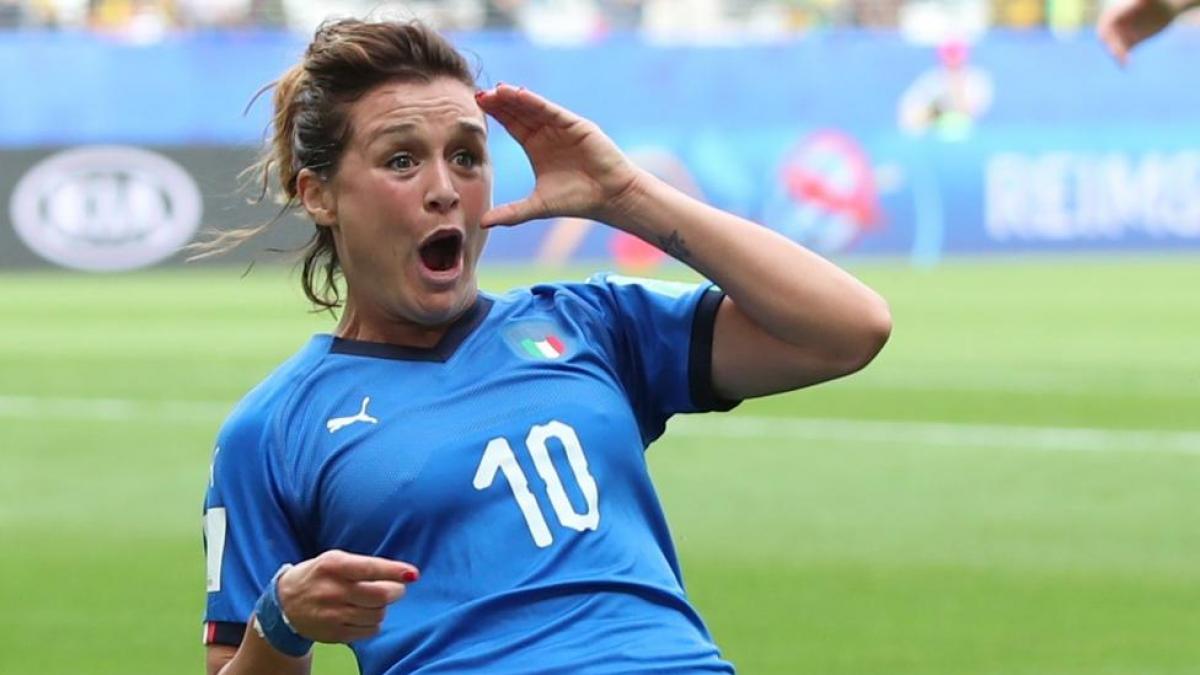 Éste ha sido el mejor gol de la Eurocopa