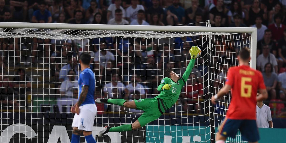 El Nápoles de Conte sigue perfeccionando su megaproyecto