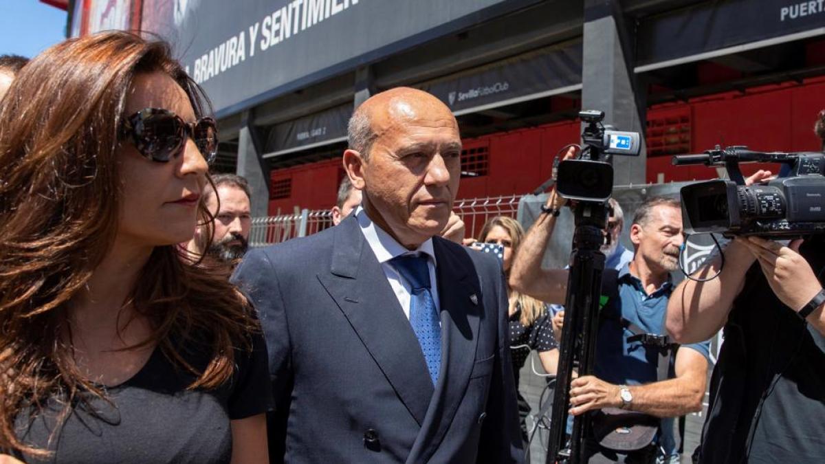 Del Nido prepara su asalto