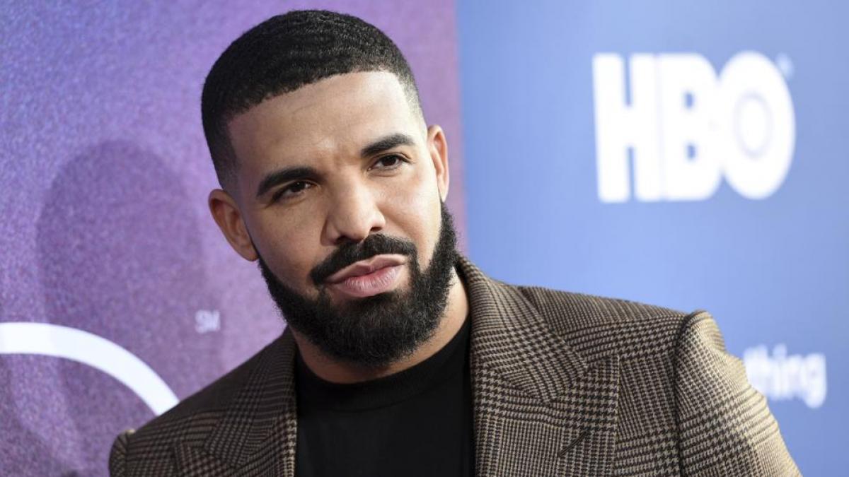 Drake pierde un dineral apostando por Mike Tyson