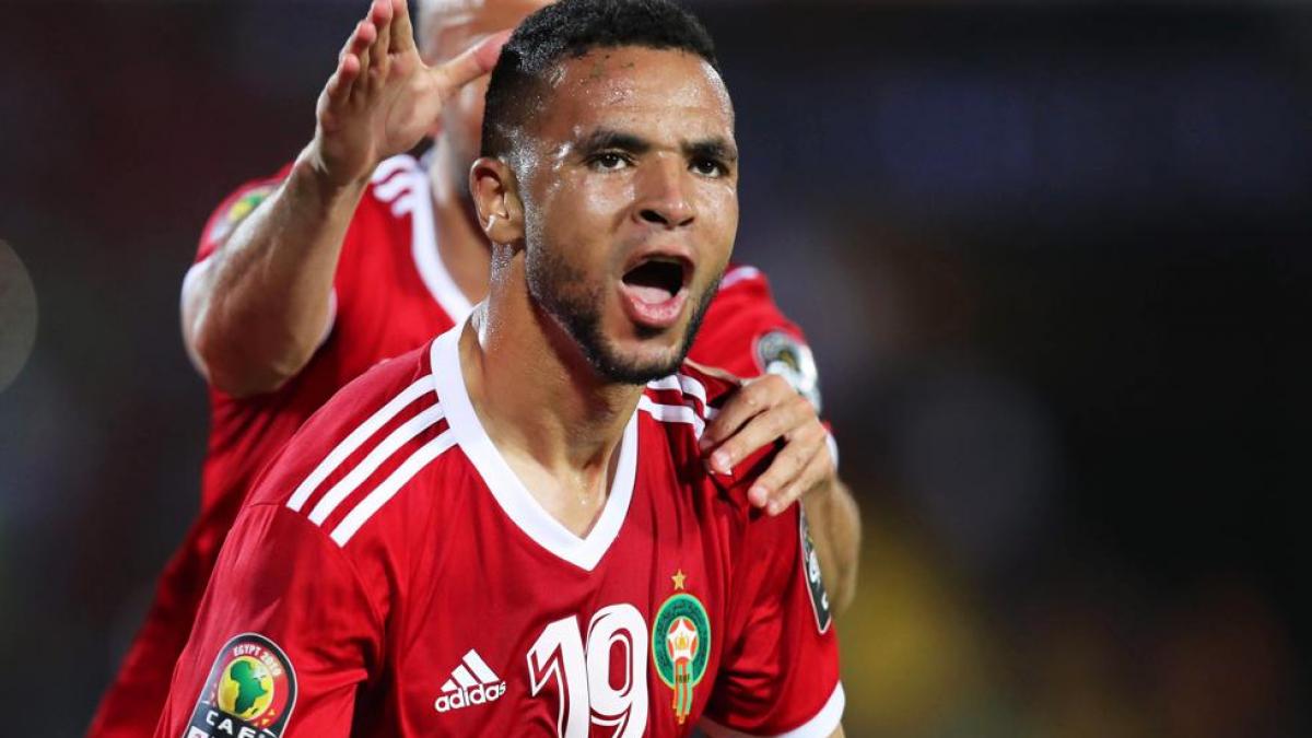 Horario y dónde ver por TV los partidos de Marruecos en la Copa África