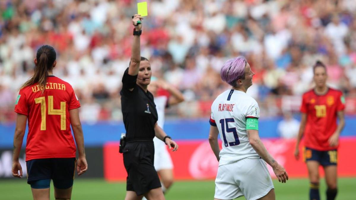 Pitará Katalin Kulcsar, la pesadilla de la selección y del Barça