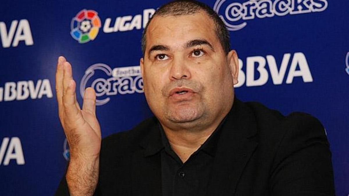 Chilavert abraza los postulados de Bolsonaro