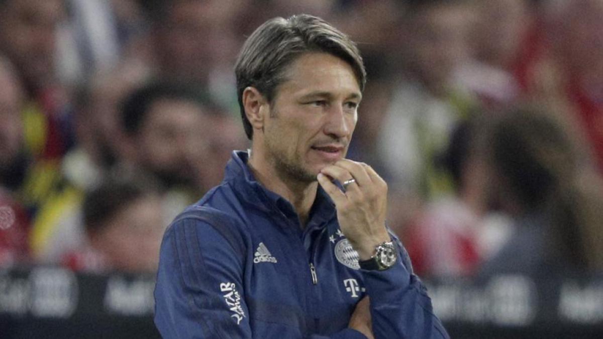 El candidato sorpresa al banquillo del Liverpool