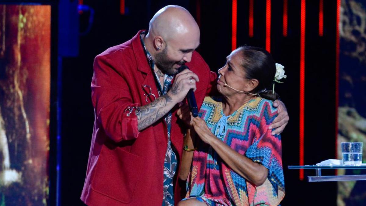 El pastizal que habría ganado Kiko Rivera a costa de la guerra contra Isabel Pantoja