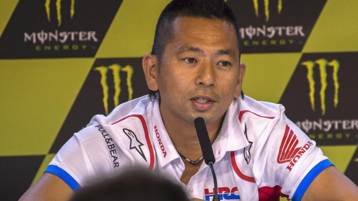 Box Confidencial: Honda, el último bastión