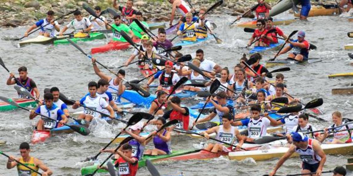 Descenso Internacional del Sella 2022: ¿Cuándo es y cómo participar?