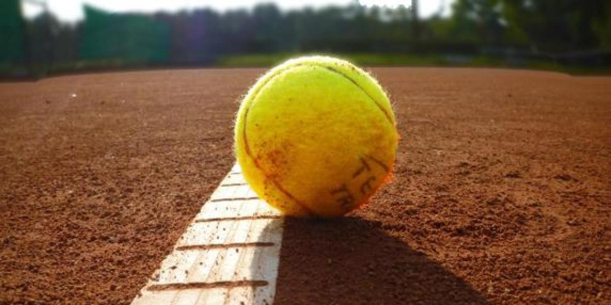 Una fase previa con sólo dos jugadores convierte en histórico un torneo en África