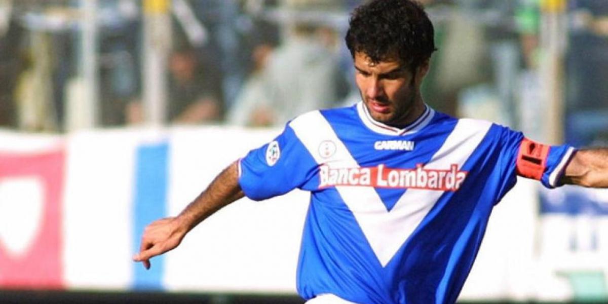 Así se fraguó la desaparición de un histórico como el Brescia