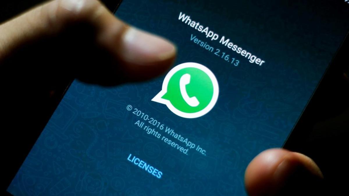El truco definitivo para que WhatsApp no ocupe todo el almacenamiento del móvil
