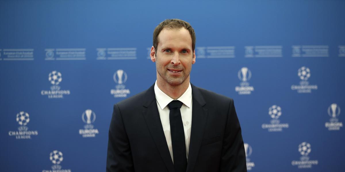 Petr Cech deja el Chelsea