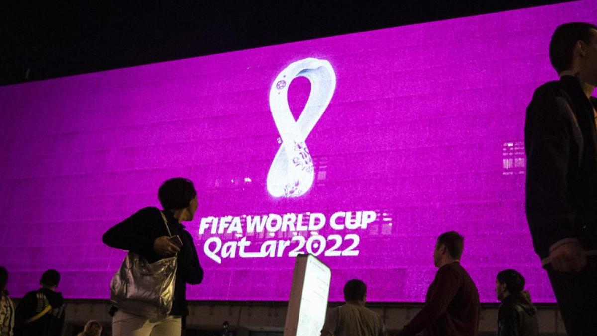 Las listas de las 32 selecciones del Mundial