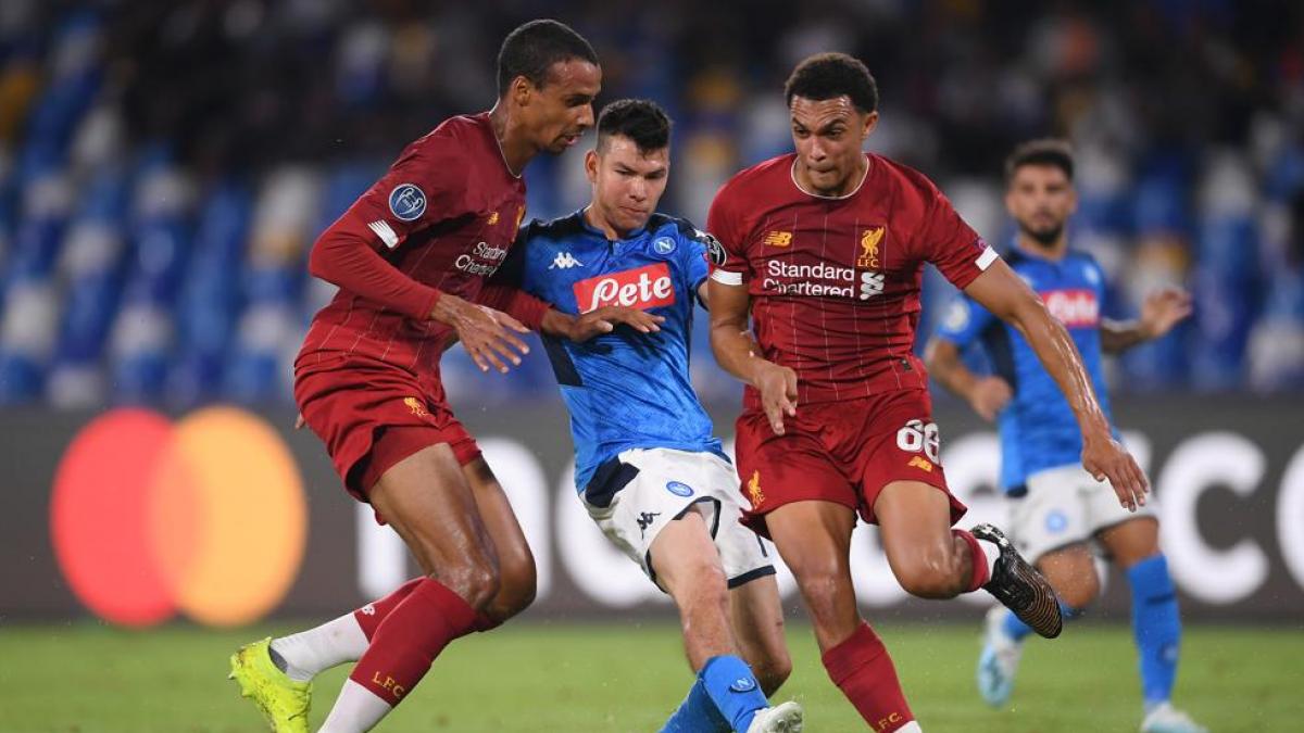 El clásico del Liverpool con el que puede reforzarse Xabi Alonso