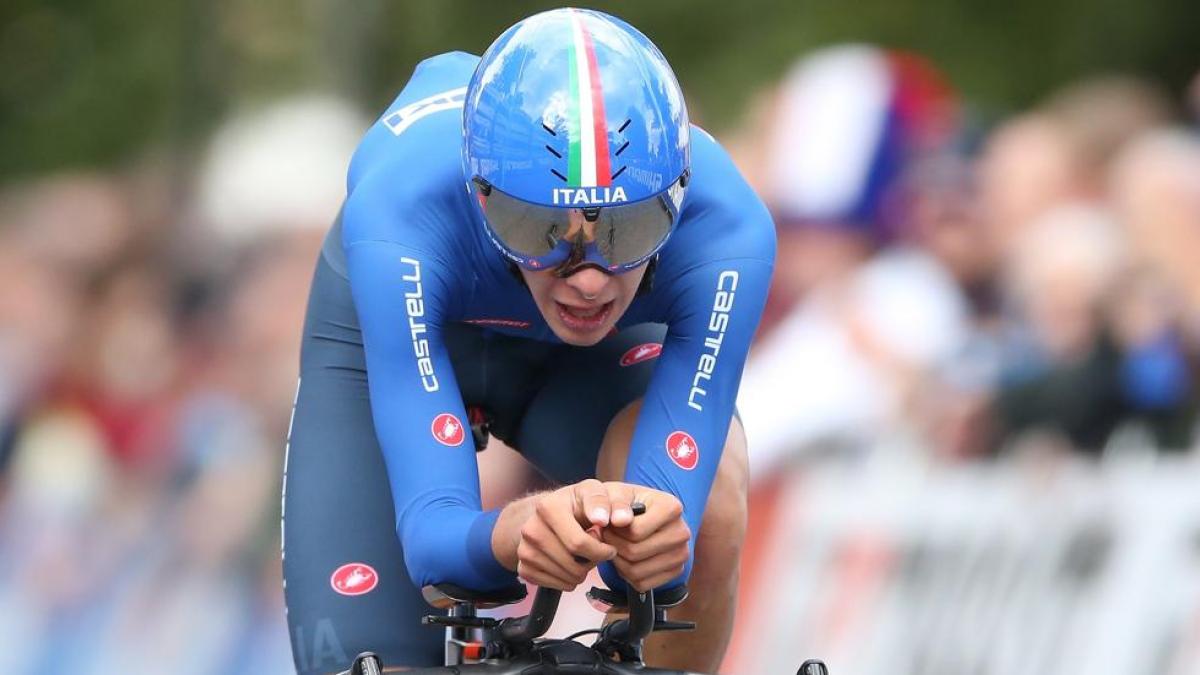 Trek sanciona a Tiberi, quien mató al gato de un ministro de San Marino