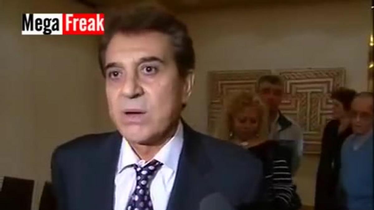 Andrés Pajares, furioso con la visita de Paz Padilla a ‘El Hormiguero’: “Impresentable”