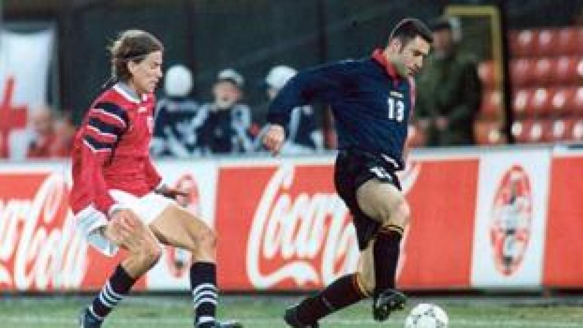 España manda en el historial de un duelo que marcó a Molina