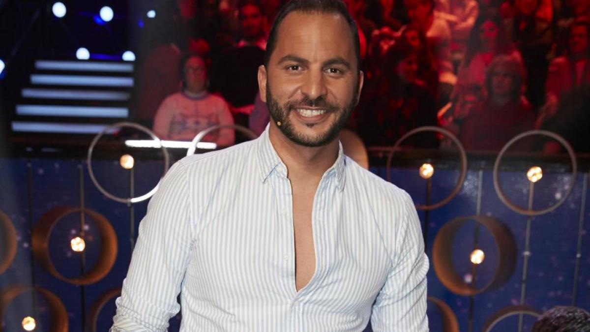 Revelan cómo están siendo los primeros días de Antonio Tejado en prisión: Ha sido un boom